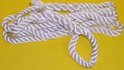 Tow Web 5 Metre x 24mm - 12 Ton