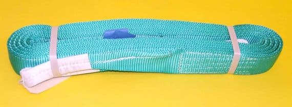 Tow Web 6.0 Metre - 14 Ton