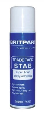 Trade Tack Stab - Super Bond Spray Adhesive - DA6348