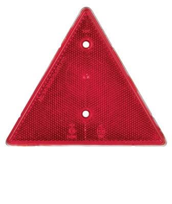Trailer Triangle Plain (2x)