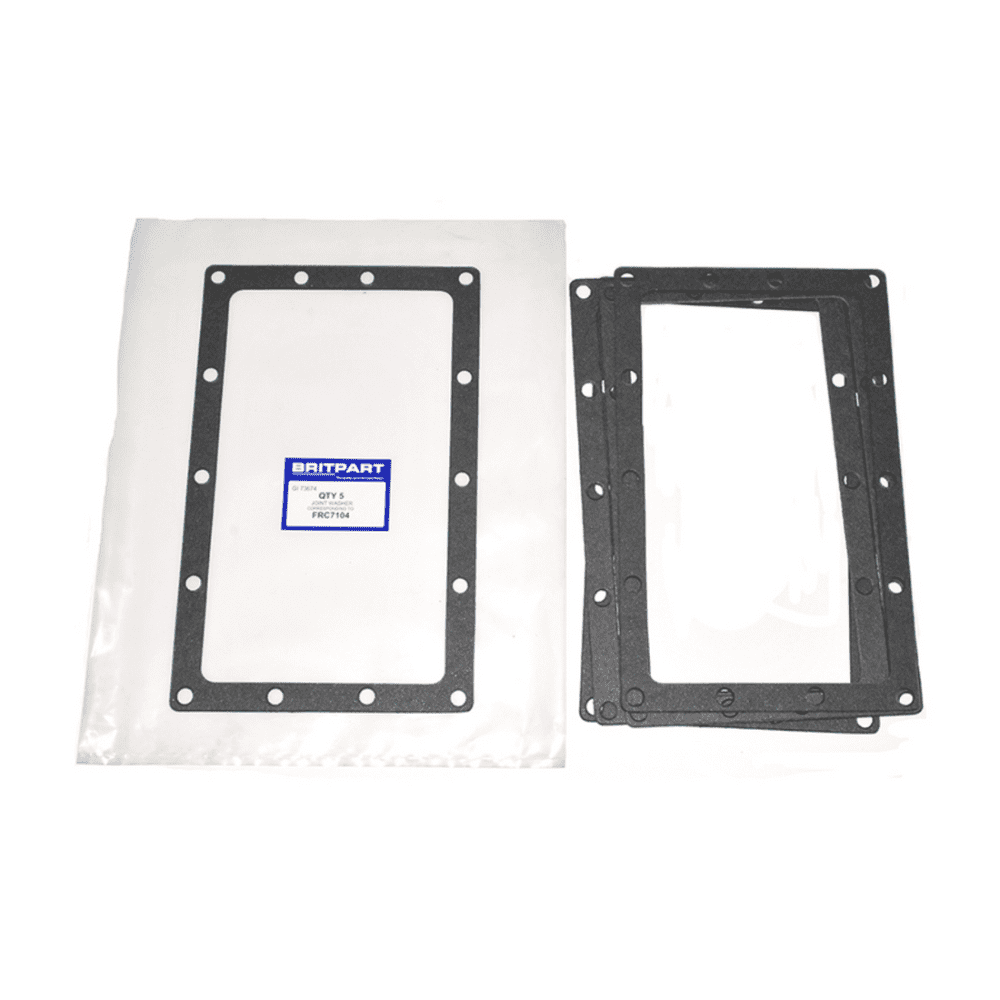 Transfer Case Sump Gasket 1pcs - LT95