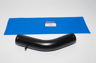 Turbo to Intercooler Hard Pipe