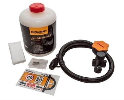 Tyre Sealant and Hose Kit - DA1890
