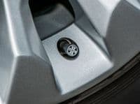 Tyre Valve Dust Caps - Set of 4 - LR027666