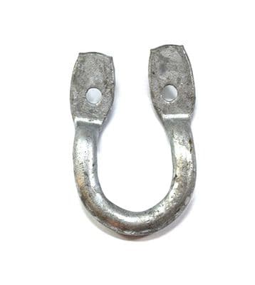 U Shaped Rear Rope Hook