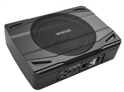Ultra Compact Subwoofer - DA2882