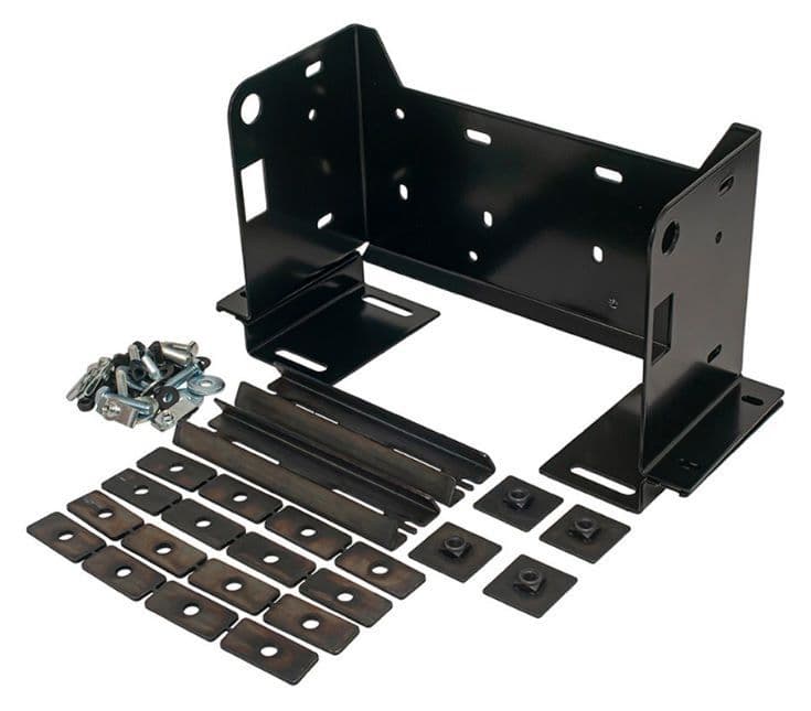Universal Compressor Bracket