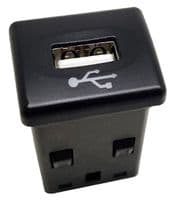 USB Socket