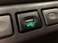 USB Socket