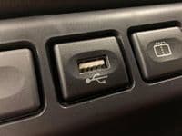 USB Socket