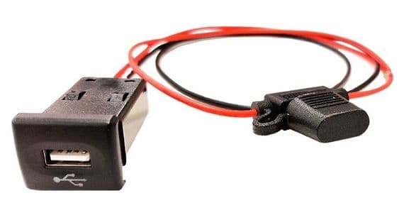 USB Socket