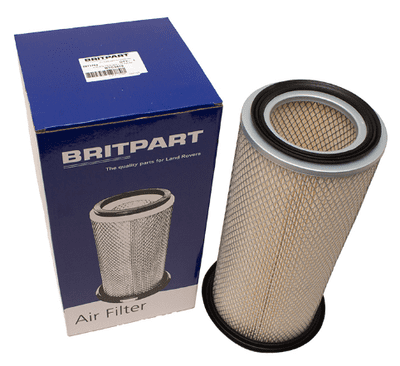 V8 Carb Air Filter for Defender 90/110 - RTC3479