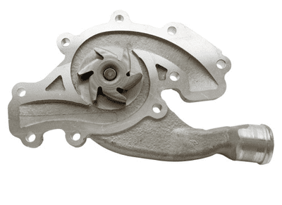 V8 Water Pump - STC4378 OEM