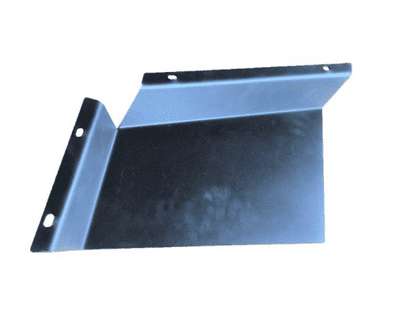 Washerbottle Guard - Discovery 2