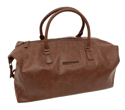 Weekend Bag