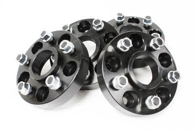 Wheel Accessories & Storage