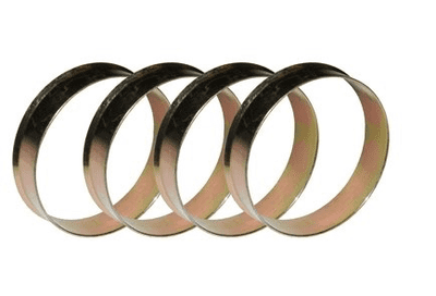 Wheel Adapter Rings - DA6343