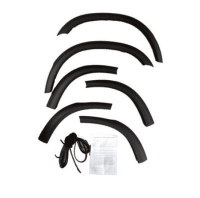 Wheel Arch Protectors - Discovery 2