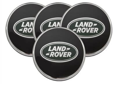 Wheel Caps - LR094547LR