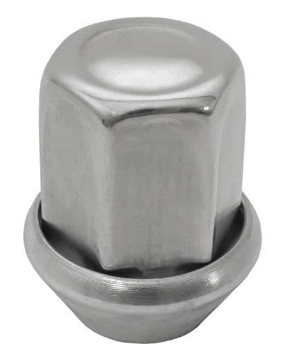 Wheel Nut - Discovery Sport / Range Rover Velar / Range Rover Evoque 2019 onwards - 605123499