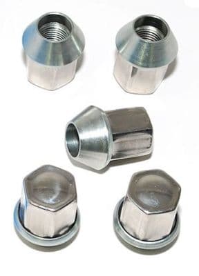 Wheel Nut - LR001381 - EACH