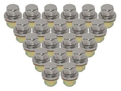 Wheel Nut Pack x20 - RRD500560X