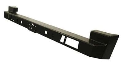Wildbear Discovery 300Tdi Heavy Duty Rear Bumper
