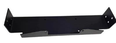 Wildbear Discovery 5 Discreet Winch Mount