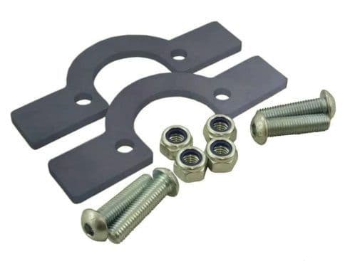 Retaining Spring Front Load Wildbear Front Heavy Duty Coil Spring Retainer