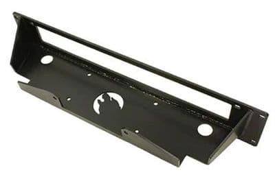 Wildbear Range Rover L320 Winch Mount