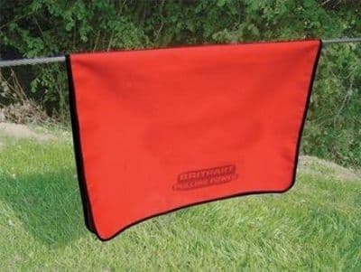 Winch Blanket