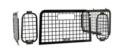 Window Guard Kit - Defender 90 /110 Station Wagon