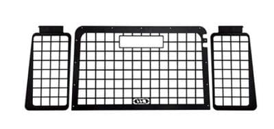 Window Guard Kit - Defender 90 -  2002 onwards