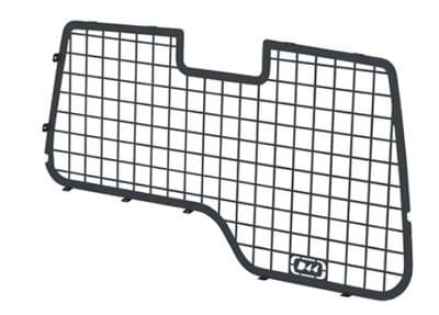 Window Guard Kit - Discovery 2