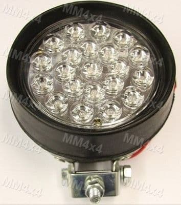 Wipac LED Work Lamp