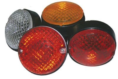 Wipac NAS Lights - EACH