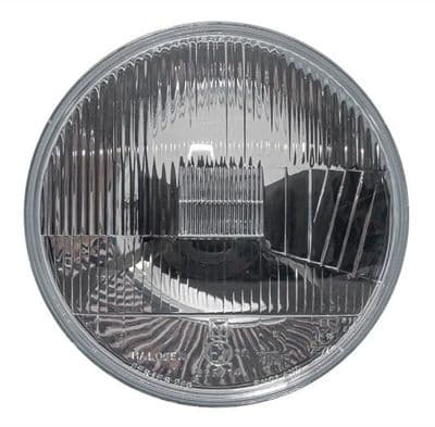 WIPAC Single LHD Sealed Beam to Halogen Headlight (No Bulb) - PRC7994W