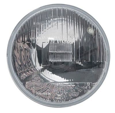 WIPAC Single RHD Sealed Beam to Halogen Headlight - RTC4615W