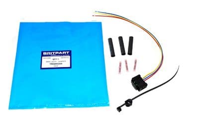 Wire Assembly - Jumper