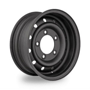 Wolf Style Steel Wheel 16