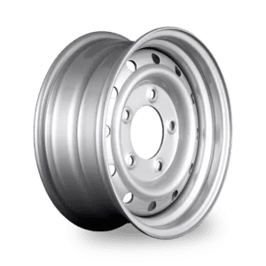 Wolf Style Steel Wheel 16