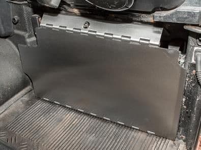 X Defend Pedal Lock - Right Hand Drive - DA6601