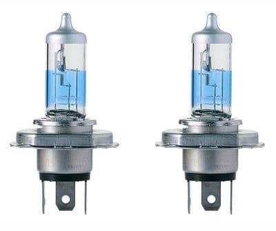 Xenon Performance 150 Headlight Bulbs - DA5016-150