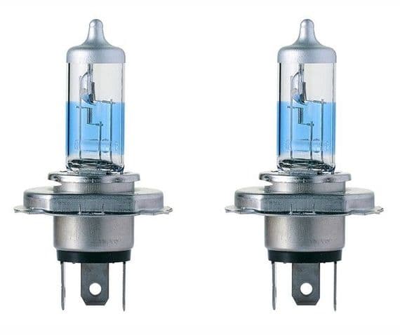Xenon Performance 150 Headlight Bulbs - DA5016-150