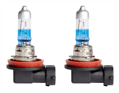 Xenon Performance 150 Headlight Bulbs H11 Fitment Pair