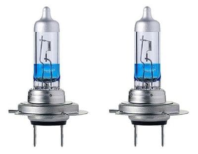 Xenon Performance 150 Headlight Bulbs H7 Fitment Pair