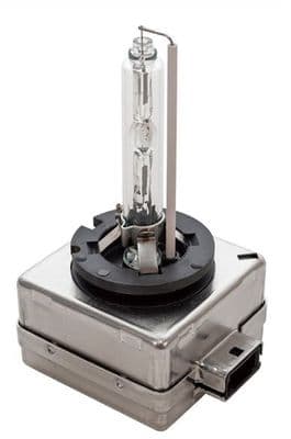 Xenon Upgrade HID5500 Upgrade Bulb - DA5094