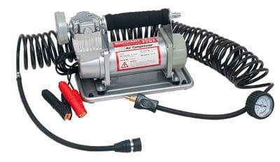 XS Air Compressor - Single Pump Compressor