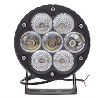 XS LED Combo Beam Light - EACH