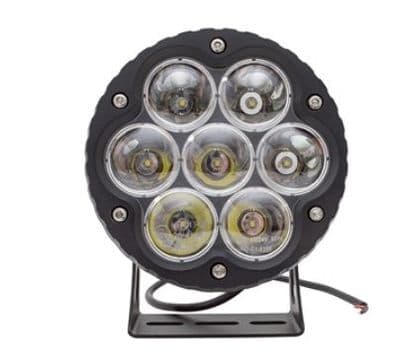 XS Lynx Spot Beam Light - EACH